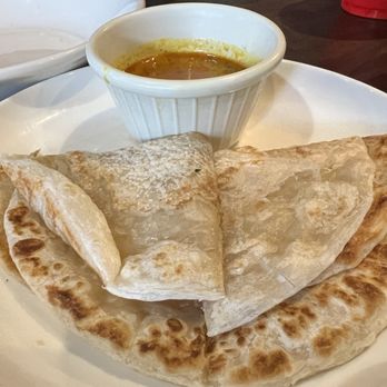 Jaya Asian Grill - 3. Roti Canai - Asian Fusion Near Me - Denver, Colorado Jaya Asian Grill - 3. Roti Canai - Asian Fusion Near Me - Denver, Colorado