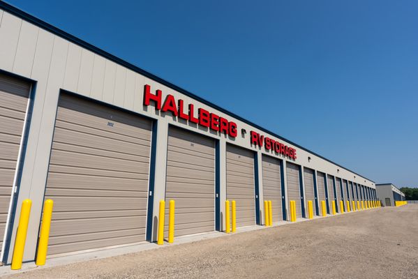 Hallberg Mini Storage