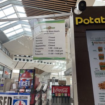 Potato Corner - Fast Food Near Me - Roseville, California