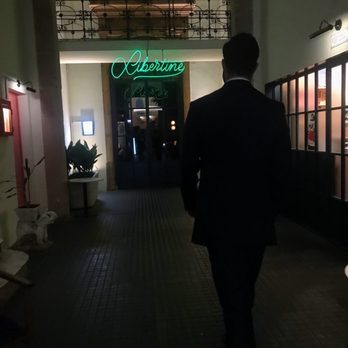 Libertine - The entrance - Cafeteria Near Me - Barcelona, B Libertine - The entrance - Cafeteria Near Me - Barcelona, B