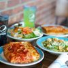 Blue Pan Pizza gift card