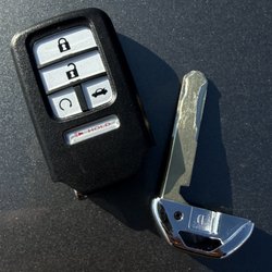 Digital Zone Locks