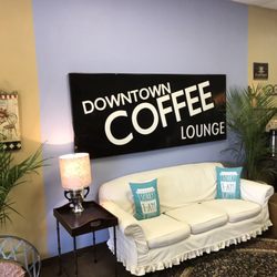 Coffee Around The Corner