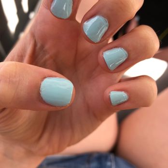 Top City Nails - Nail Salons Near Me - Riverside, California