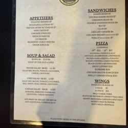 New Memphis Station Bar & Grill