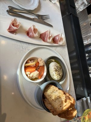 Speck Italian Eatery by null