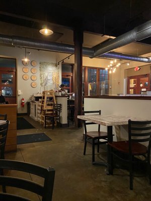 Lock 15 Brewing Company by null