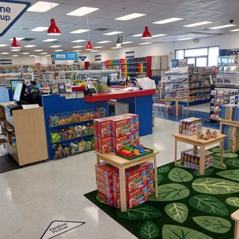 Lakeshore Learning Store - Toy Stores Near Me - Upland, California