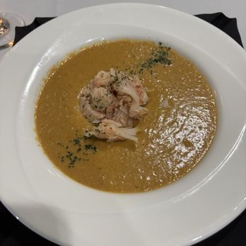 AJ's Steakhouse - Lobster Bisque - Steakhouses Near Me - Altoona, Iowa AJ's Steakhouse - Lobster Bisque - Steakhouses Near Me - Altoona, Iowa