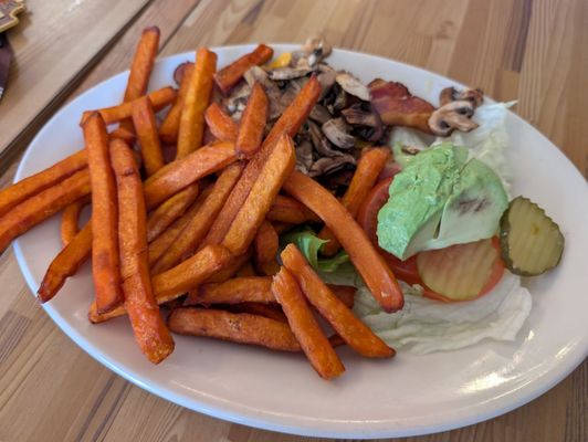 Bill's Place by null