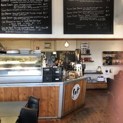 Salt Cafe