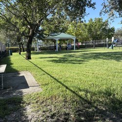 Boynton Village Park And Dog Park