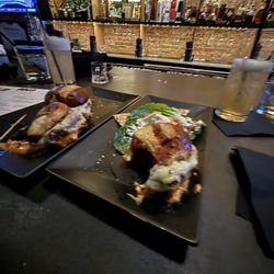 Home - Beef sliders 10/10