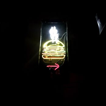 Burger Joint - American Near Me - New York, New York