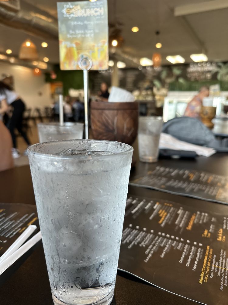 Tropico Mofongo Restaurant