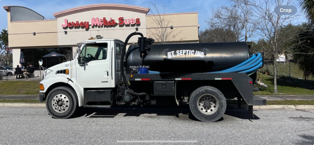RT Septic - septic in Lakeland, FL