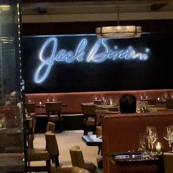 Jack Binion's Steak - Steakhouses Near Me - Las Vegas, Nevada Jack Binion's Steak - Steakhouses Near Me - Las Vegas, Nevada
