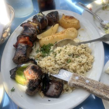 Taverna Tony - Kabob - Greek Near Me - Malibu, California Taverna Tony - Kabob - Greek Near Me - Malibu, California