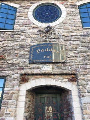 Paddy's Pub of Murray Hill by null