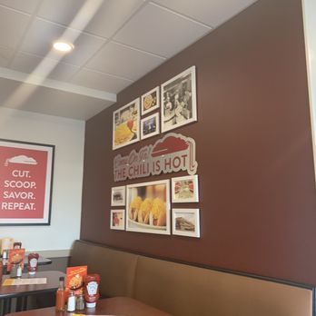 Gold Star - Fast Food Near Me - Erlanger, Kentucky