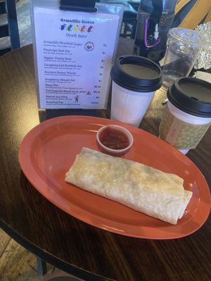 Armadillo Ranch by null