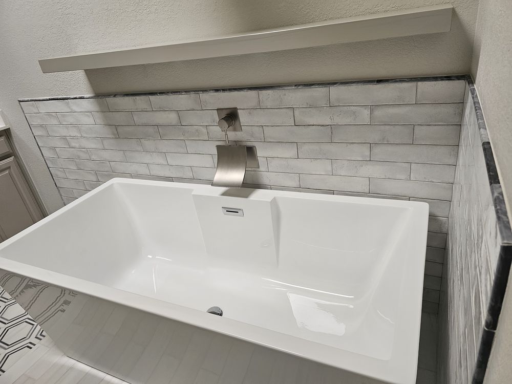 Slide of Complete Home Remodel & Renovation