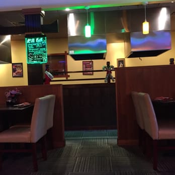 Mei Hibachi Steak House - Dining room and hibachi vents - Japanese Near Me - Hackensack, New Jersey Mei Hibachi Steak House - Dining room and hibachi vents - Japanese Near Me - Hackensack, New Jersey