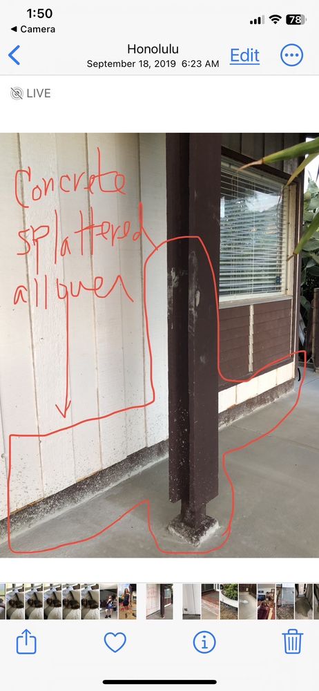 Ofa Landscaping & Masonry Experts - tree service in Aiea, HI