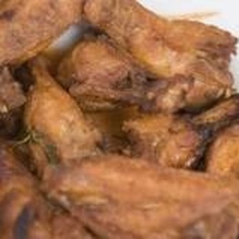 Wingstop - Chicken Wings Near Me - Missouri City, Texas
