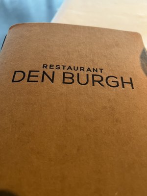 Den Burgh by null