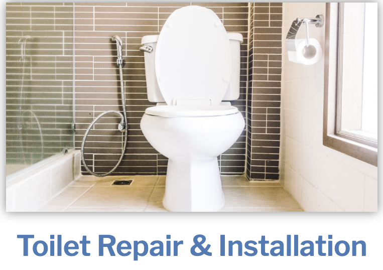 Slide of C. Massey Plumbing