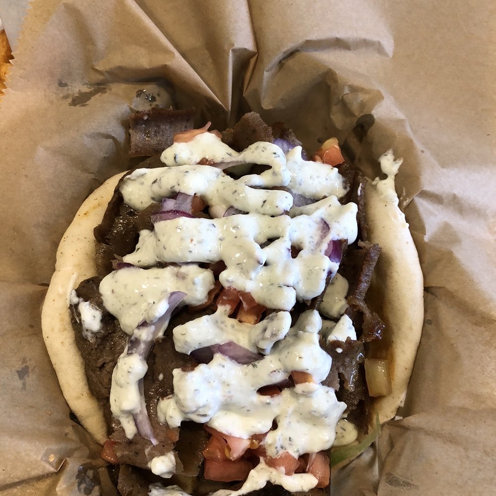 Gyros On Main - Gyro - Falafel Near Me - Covington, Kentucky Gyros On Main - Gyro - Falafel Near Me - Covington, Kentucky