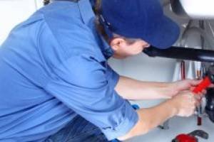 Slide of Great Lakes Plumbing