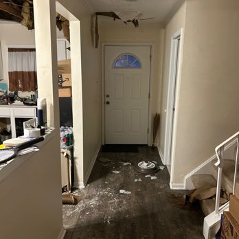Doctor Fix-It - Damage Restoration Near Me - Mount Laurel Township, New Jersey Doctor Fix-It - Damage Restoration Near Me - Mount Laurel Township, New Jersey
