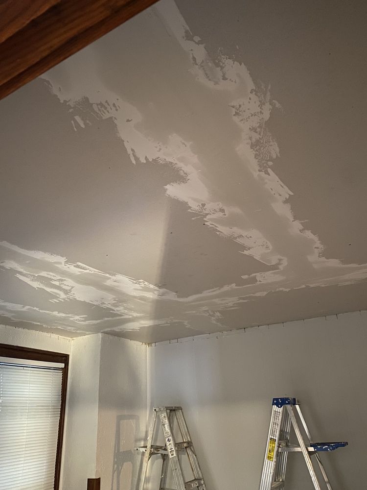 Slide of LC Levy Empire Restoration