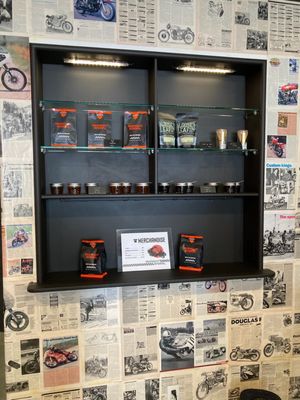 Midnight Animal Coffee by null