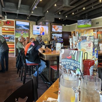 Chili's - Tex-Mex Near Me - Salisbury, Maryland