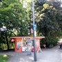 Kiosk Anna Killermann