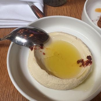 ilili NoMad - Mediterranean Near Me - New York, New York