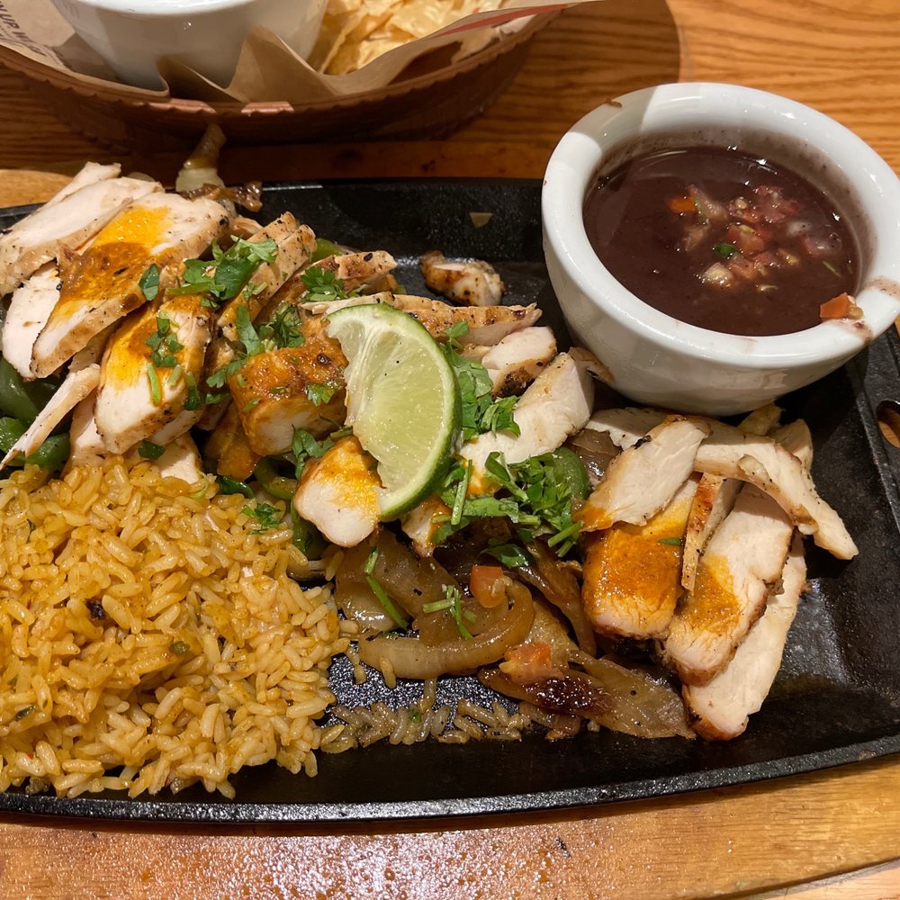 Chili's - Flamin fajitas - American Near Me - Las Vegas, Nevada