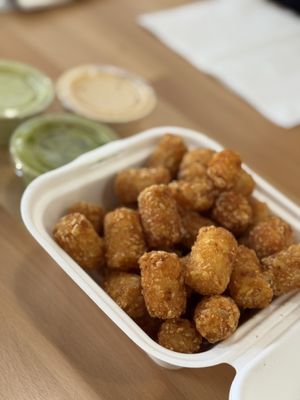 LJ’s Lil’ Cafe by null