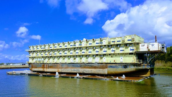 Progressive Marine Service