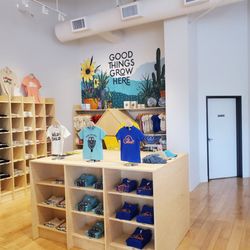 Additional clothing