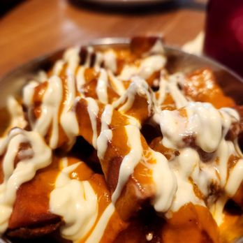 Bulla Gastrobar - Potatas Bravas - Gastropubs Near Me - Winter Park, Florida