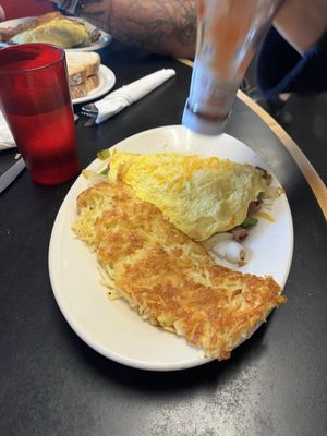 Busy Bee Café by null