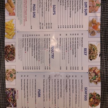Lan's Chicago - Menu - Seafood Near Me - Chicago, Illinois Lan's Chicago - Menu - Seafood Near Me - Chicago, Illinois