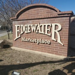 Edgewater Marketplace - Edgewater Marketplace