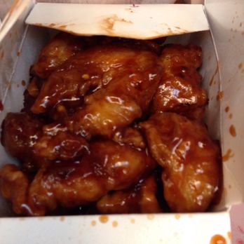 Hong Kong House - General Tso - Chinese Near Me - Virginia Beach, Virginia