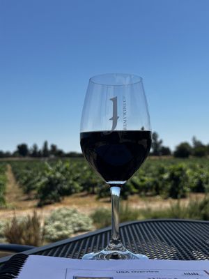 Jeremy Wine Co Lockeford by null