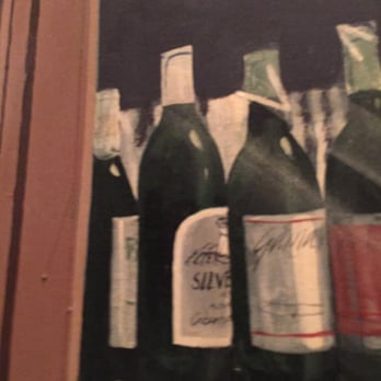Acqua e Farina - Silveroak! The painter knows his/her wine! - Italian Near Me - Hayward, California